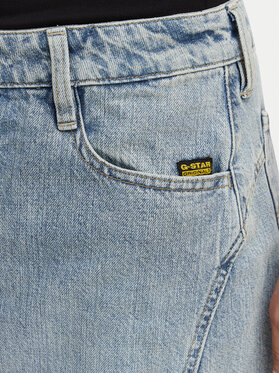 G-Star Raw Φούστα τζιν G-Star Raw - 4