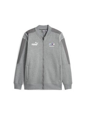 Puma Puma Bluza 621213 Szary Regular Fit
