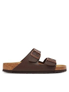 Birkenstock Birkenstock Natikače Arizona Sfb 451161 Smeđa
