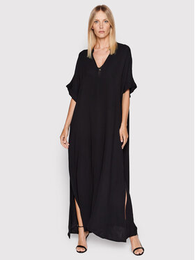 Birgitte Herskind Birgitte Herskind Hétköznapi ruha Olina 4418736 Fekete Oversize