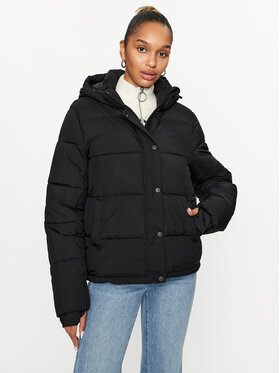 ONLY ONLY Kurtka zimowa 15287909 Czarny Regular Fit