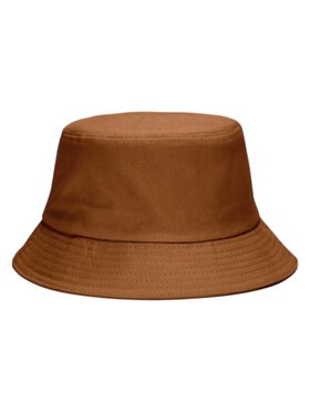 BabyMocs BabyMocs Czapka Fisherman Hat' Pomarańczowy