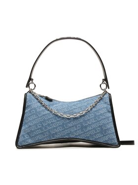 KARL LAGERFELD KARL LAGERFELD Torbica 231W3021 Plava