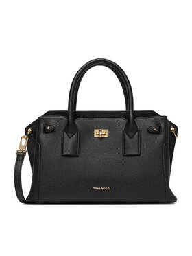 GINO ROSSI GINO ROSSI Handtasche EO-LX20081 Schwarz