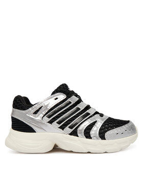 adidas adidas Sneakersy Adistar Control 5 Elastic Lace KK4249 Černá