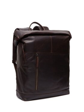The Chesterfield Brand The Chesterfield Brand Plecak 265254 Brązowy