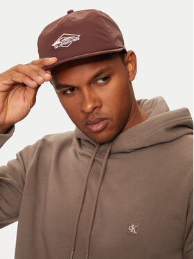 Quiksilver Quiksilver Šilterica AQYHA05454 Smeđa