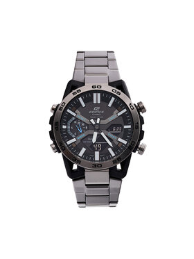 Casio Casio Ceas Edifice ECB-2000DC-1AEF Negru
