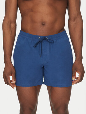 Quiksilver Quiksilver Pantaloncini da bagno EQYJV04101 Blu scuro Regular Fit