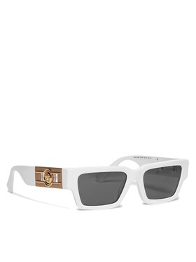Versace Versace Sonnenbrillen 0VE4459 Weiß