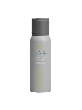 Hermes Hermes H24 dezodorant spray 150ml Dezodorant spray