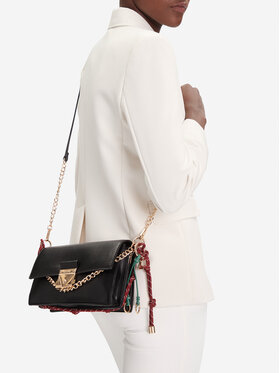 Aldo Aldo Soma Evengelia 14143746 Melns