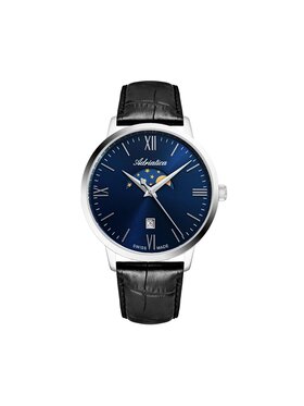 Adriatica Adriatica Часовник A1297.5265QM Черен
