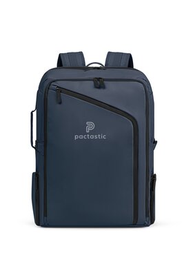 Pactastic Pactastic Plecak 283854 Błękitny