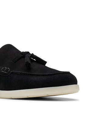 Μοκασίνια Clarks φωτογραφία