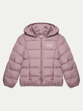 EA7 Emporio Armani EA7 Emporio Armani Giubbotto invernale 8NFB08 FNF8Z 1341 Viola Regular Fit