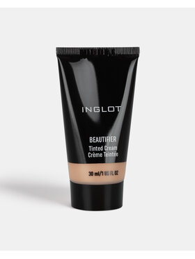 INGLOT INGLOT Beautifier Krem CC 105