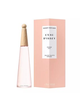 Issey Miyake Issey Miyake ISSEY MIYAKE L'Eau d'Issey Pivoine EDT 50ml Woda toaletowa