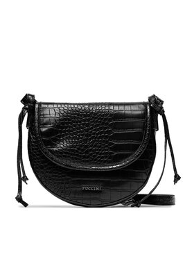 Puccini Puccini Handtasche BK2231183M Schwarz