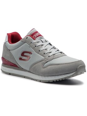 Skechers Skechers Sneakers Waltan 52384/GRY Grigio