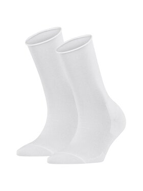 Falke Falke Skarpety 25908 Biały