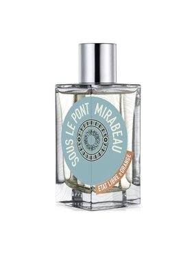 Etat Libre D'Orange Etat Libre D'Orange Sous Le Pont Mirabeau woda perfumowana spray 100ml Woda perfumowana