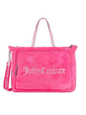 Juicy Couture Juicy Couture Handtasche BIJXT2542WPJ Rosa