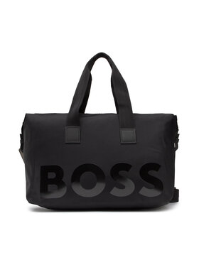 Boss Boss Borsa Catch 50470975 10230704 01 Nero