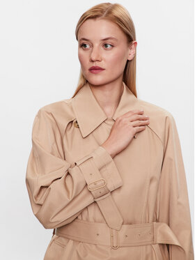 Calvin Klein Καπαρτίνα Calvin Klein - 4