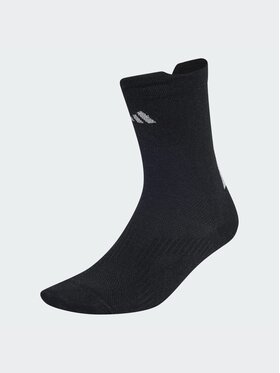 adidas adidas Skarpety krótkie 165148 Czarny