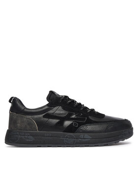 Premiata Premiata Sneakersy Nous Var 8465 Czarny