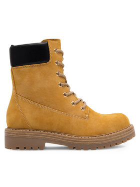 Jenny Fairy Jenny Fairy Bakancs LUCIE WS2911-01 Barna