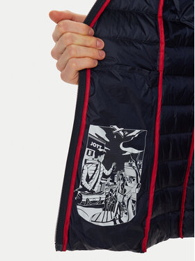 Μπουφάν πουπουλένιο Jott φωτογραφία