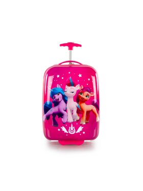 Heys Heys Walizka kabinowa mała My Little Pony Kolorowy