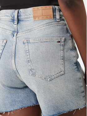 Tommy Jeans Τζιν σορτσάκια Tommy Jeans - 5