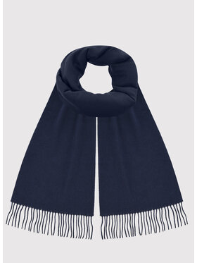 Pako Lorente Pako Lorente Szalik P25WF-AX-005 Granatowy