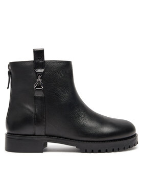 Patrizia Pepe Patrizia Pepe Saapad 8Y0104/L034-FB30 Must