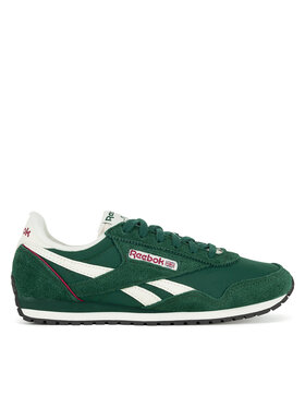 Reebok Reebok Snīkeri CLASSIC AZ 100221226 Zaļš