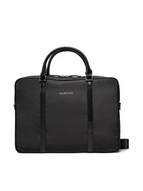 Valentino Valentino Laptoptasche Baati VBS6IN04 Schwarz