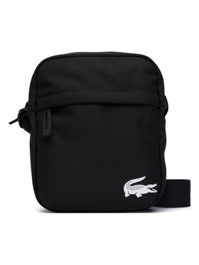 Lacoste Lacoste Taška cez rameno NU5549ZT Čierna