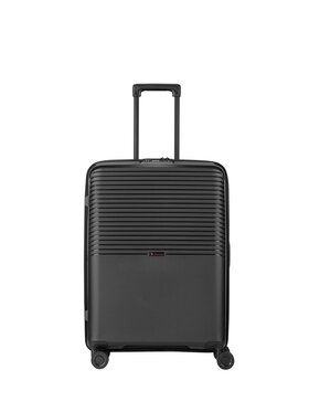 Pack Easy Pack Easy Walizka średnia 274714 Czarny