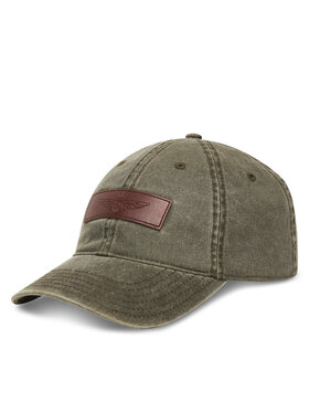 Aeronautica Militare Aeronautica Militare Šilterica 252HA1133UCT02476 Zelena