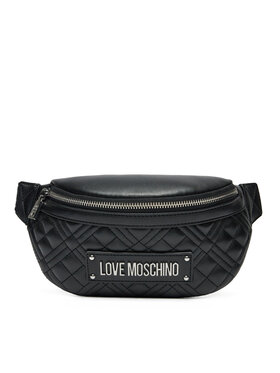LOVE MOSCHINO LOVE MOSCHINO Borsetă JC4003PP1MLA000B Negru