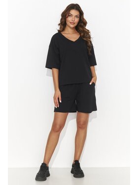 Numinou Numinou Dres NU463 Czarny