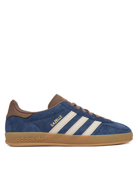 adidas adidas Sneakers Gazelle Indoor KI2253 Blau