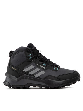 adidas adidas Matkajalatsid Terrex Ax4 Mid Gtx GORE-TEX FZ3149 Must