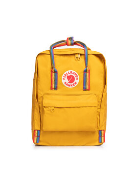 Fjällräven Fjällräven Plecak F23620-160-907_OS Żółty