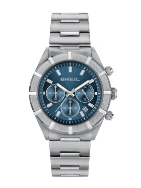 Breil Breil Orologio B 12 H Blu