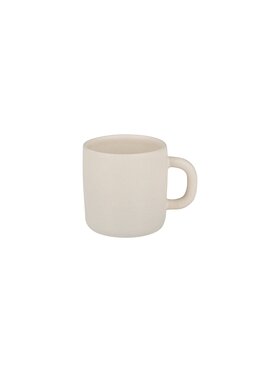 Noo.ma Noo.ma Kubek Kubi Mug Beżowy