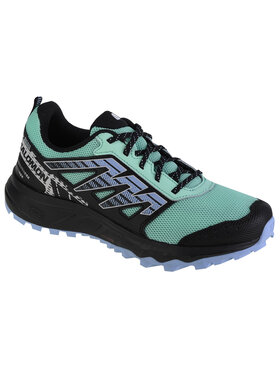 Salomon Salomon Buty Salomon Wander W Zielony
